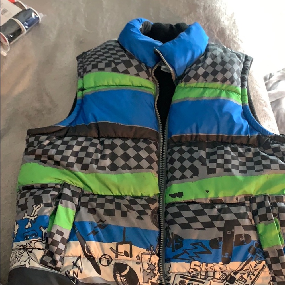 Vest